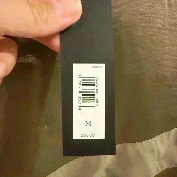 Banana Republic Striped Tank - Picture 2 of 6